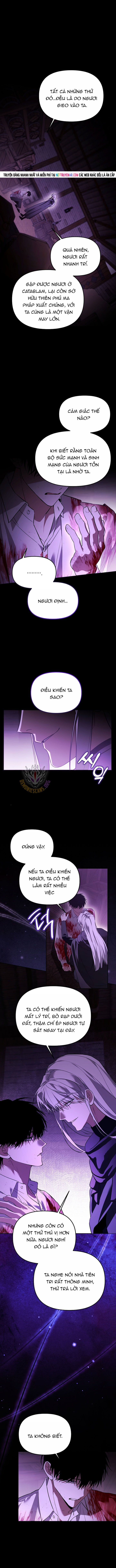 Thuần Thú Sư Thiên Tài Chương 65 - Trang 3