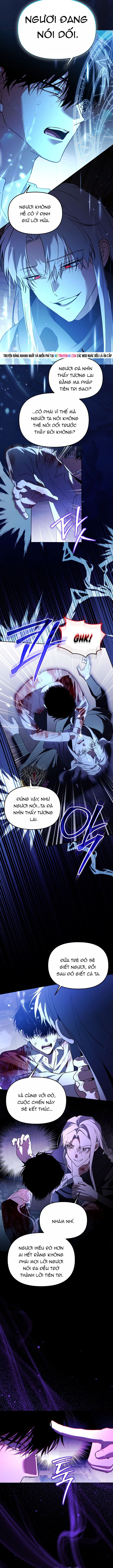 Thuần Thú Sư Thiên Tài Chương 65 - Trang 5