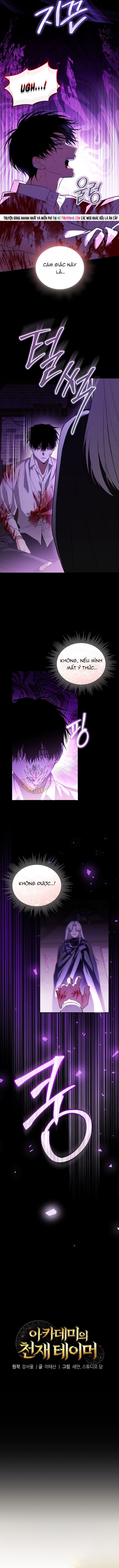 Thuần Thú Sư Thiên Tài Chương 65 - Trang 6