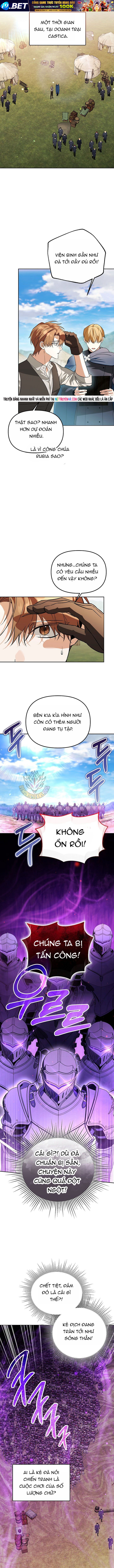 Thuần Thú Sư Thiên Tài Chương 65 - Trang 7