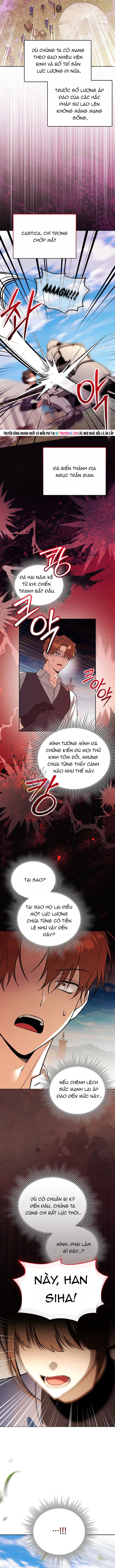 Thuần Thú Sư Thiên Tài Chương 65 - Trang 8