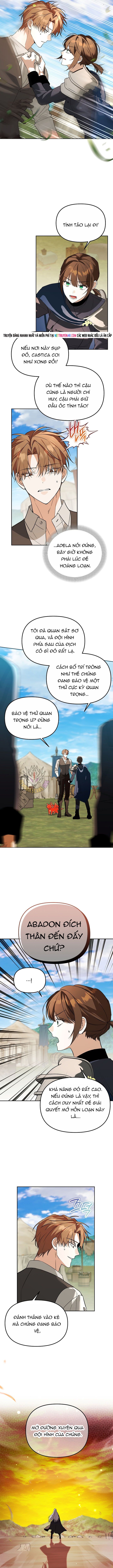 Thuần Thú Sư Thiên Tài Chương 65 - Trang 9