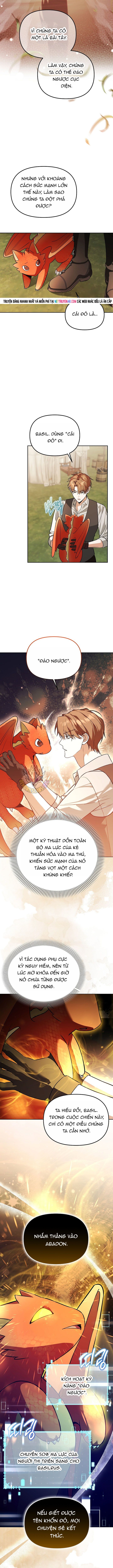 Thuần Thú Sư Thiên Tài Chương 65 - Trang 10