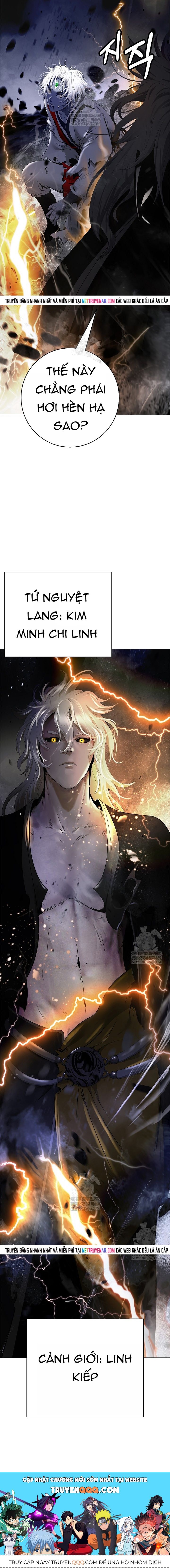 Lãng Tiên Kỳ Đàm