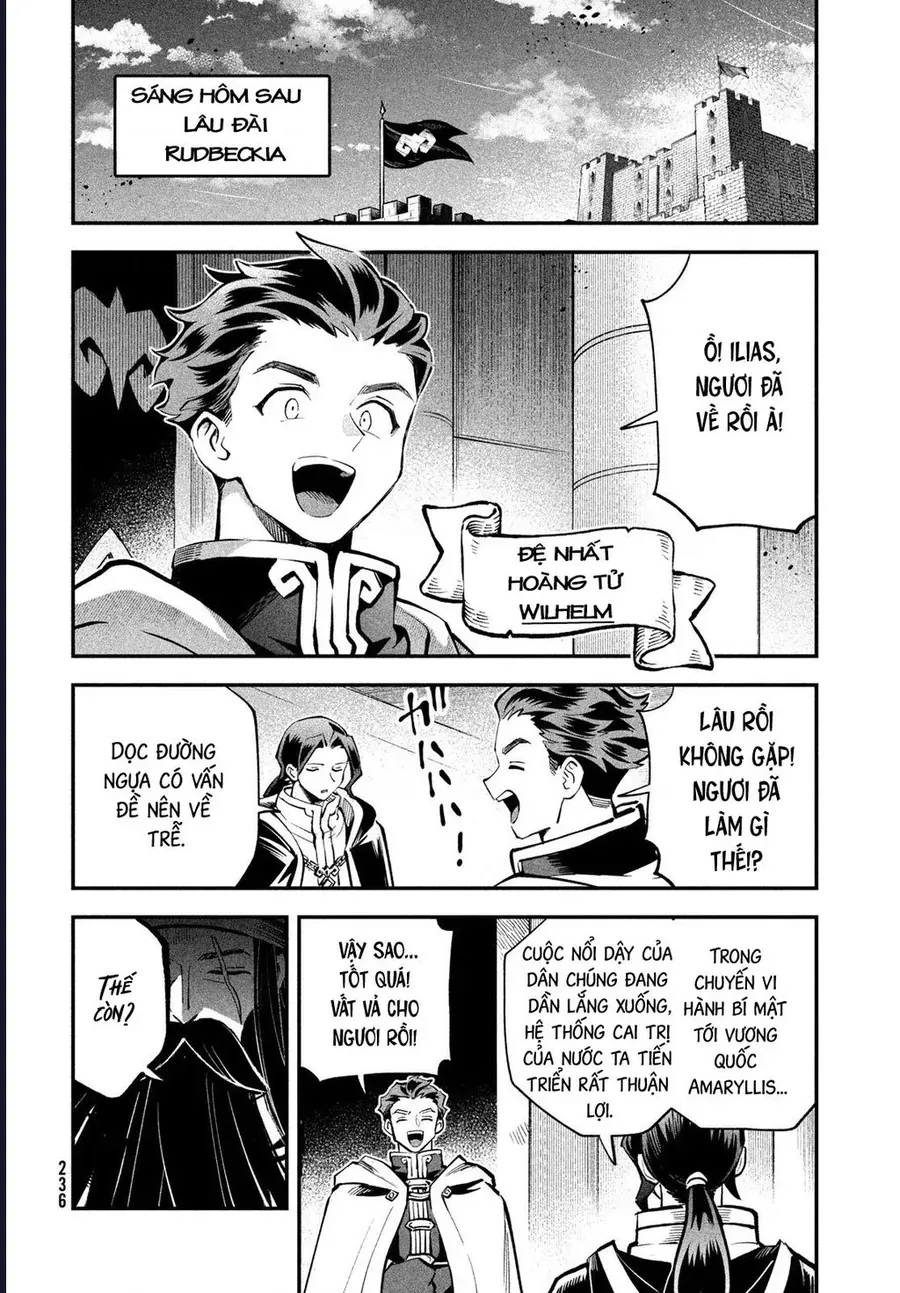 7 Nàng Công Chúa Ngủ Say