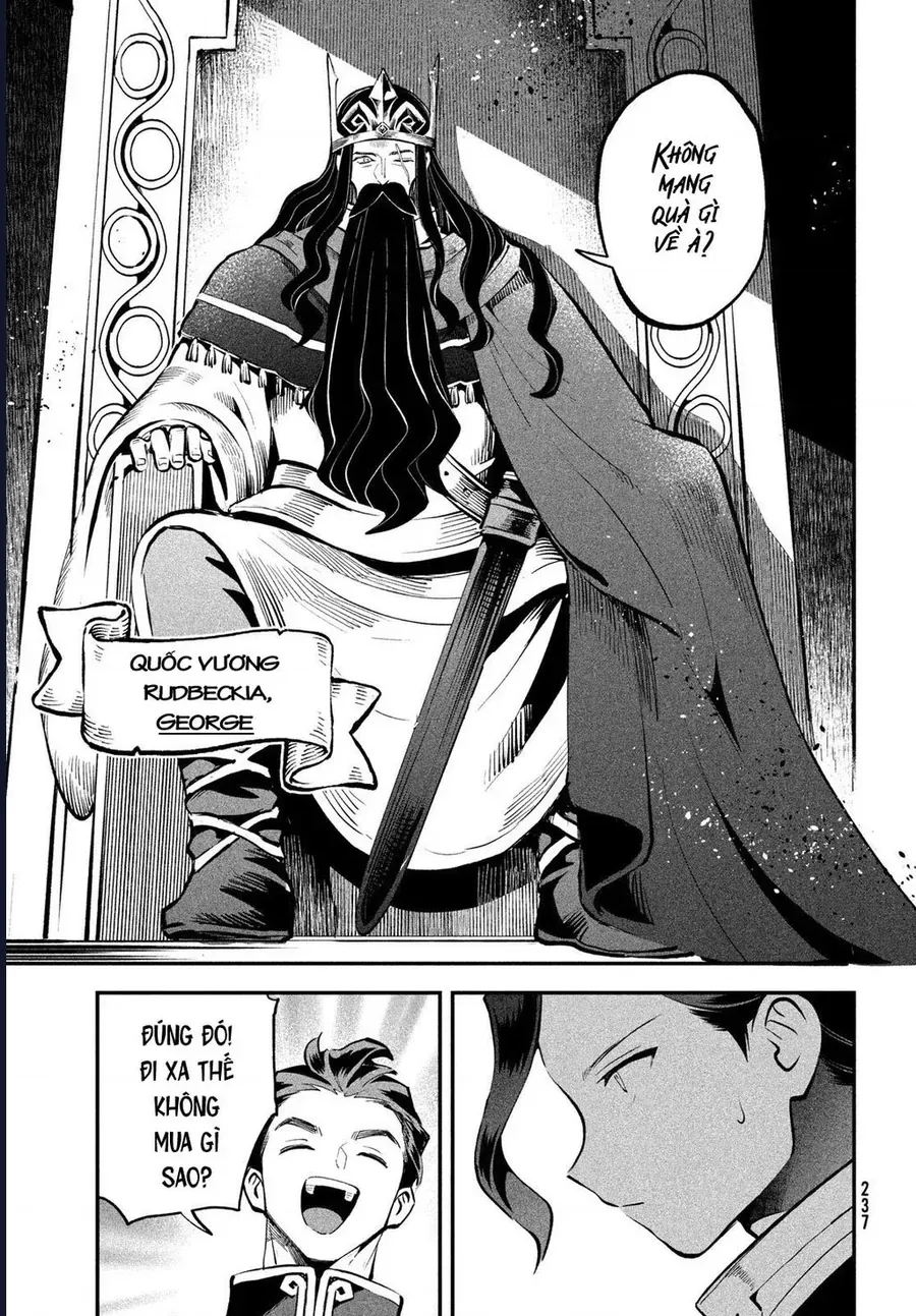 7 Nàng Công Chúa Ngủ Say