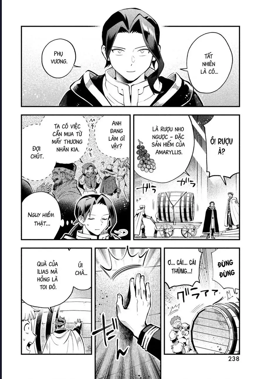 7 Nàng Công Chúa Ngủ Say