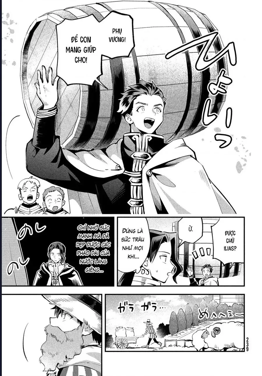 7 Nàng Công Chúa Ngủ Say