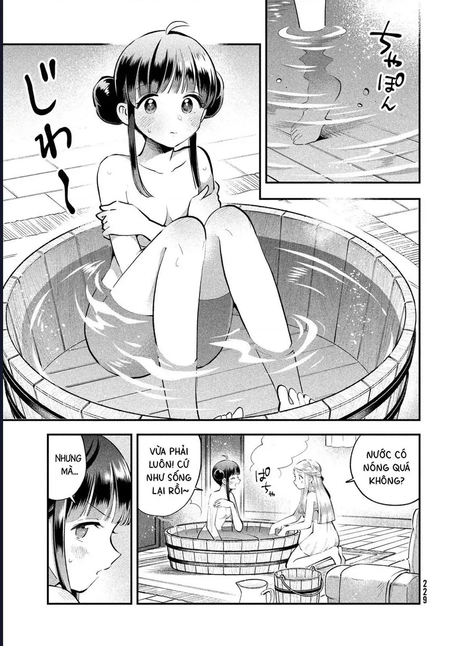 7 Nàng Công Chúa Ngủ Say