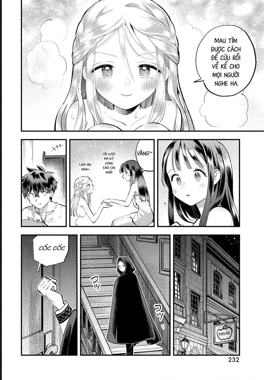 7 Nàng Công Chúa Ngủ Say