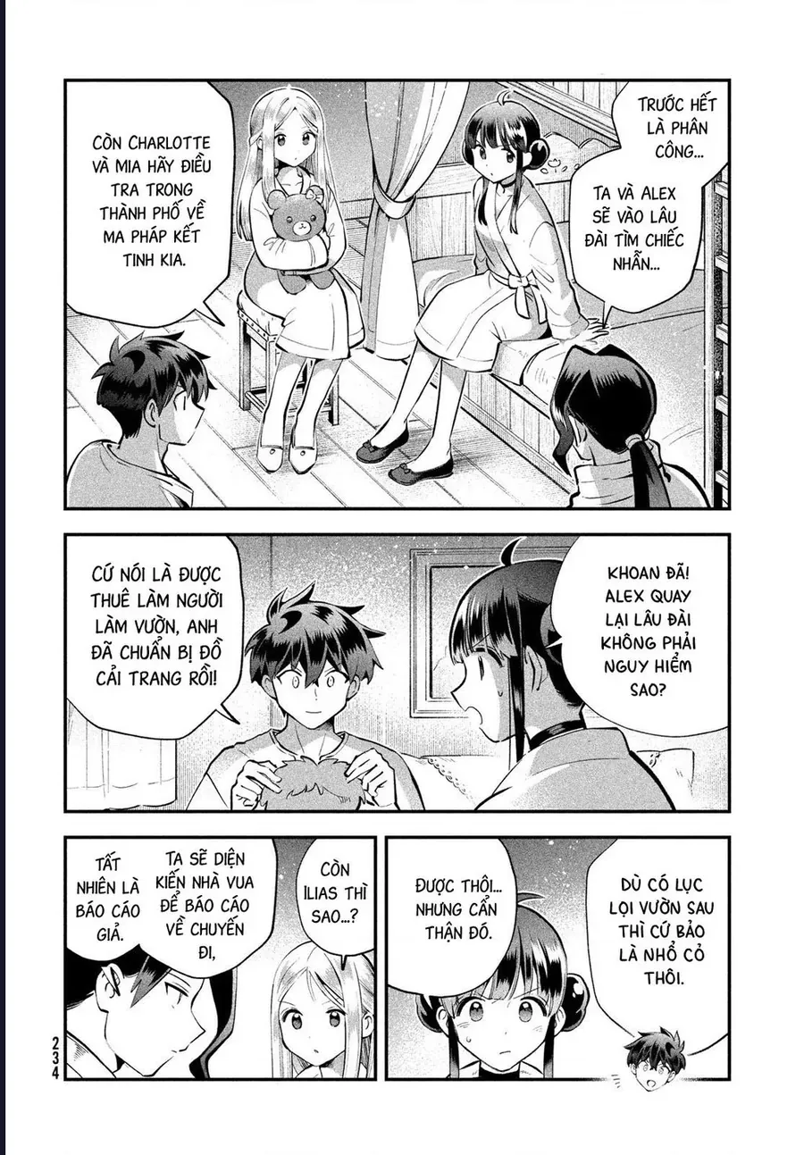 7 Nàng Công Chúa Ngủ Say