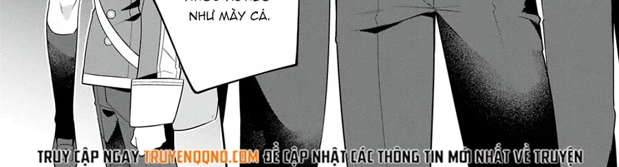 Shiniki No Mahoutsukai Chap 6 - Next Chap 5