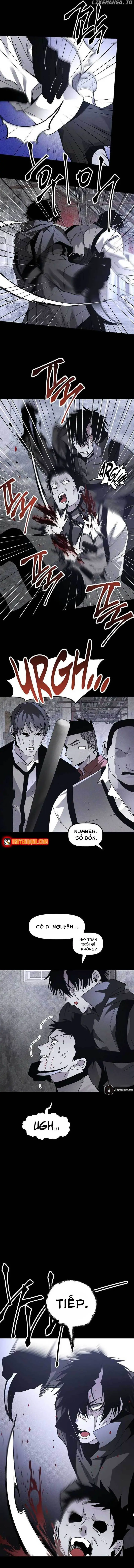 Kẻ Sát Nhân Định Mệnh