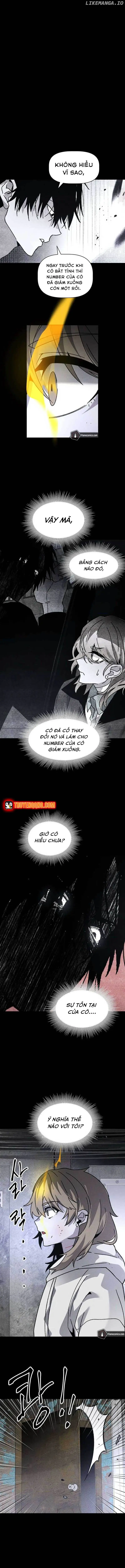 Kẻ Sát Nhân Định Mệnh