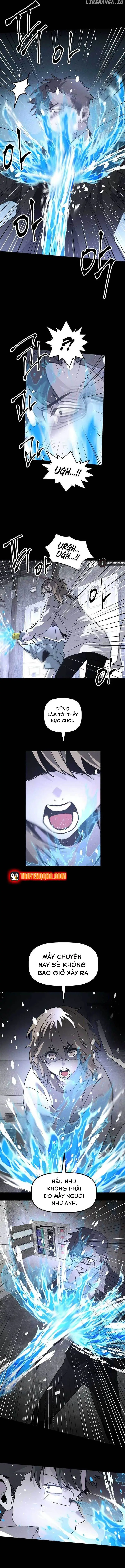 Kẻ Sát Nhân Định Mệnh