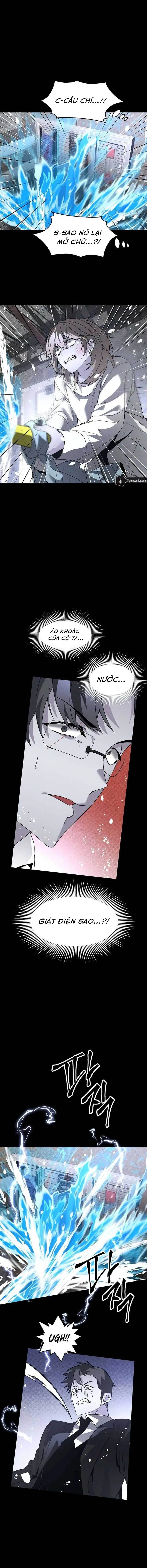 Kẻ Sát Nhân Định Mệnh