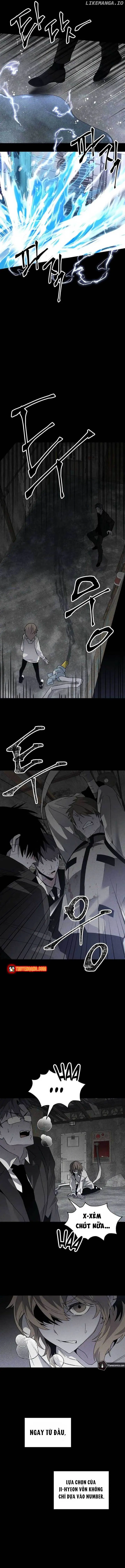 Kẻ Sát Nhân Định Mệnh