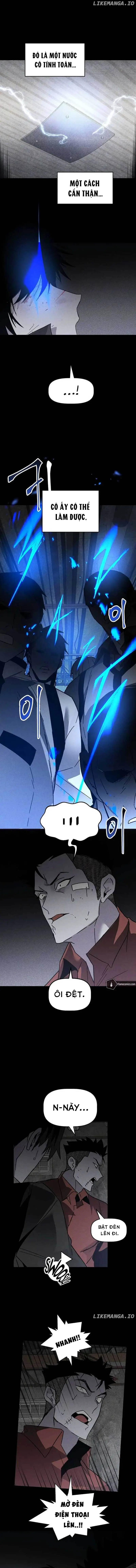 Kẻ Sát Nhân Định Mệnh