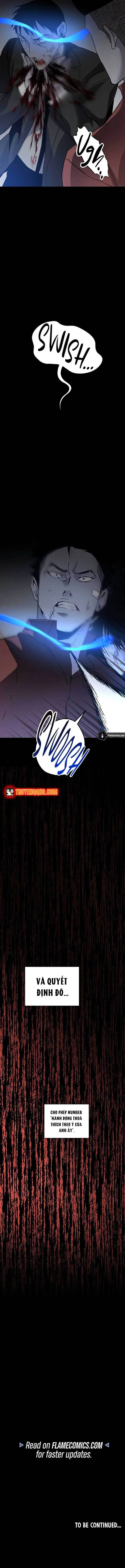 Kẻ Sát Nhân Định Mệnh