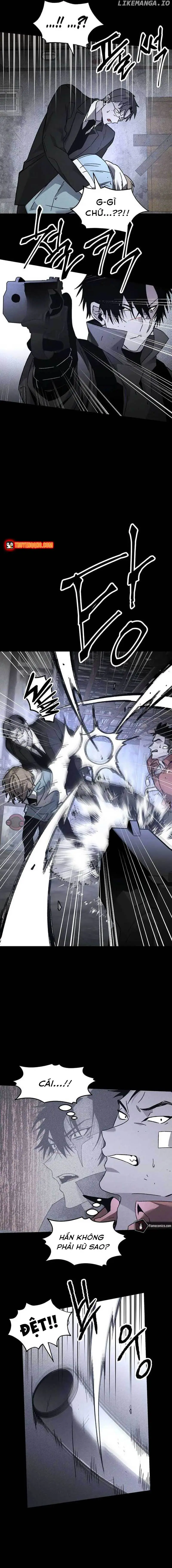 Kẻ Sát Nhân Định Mệnh