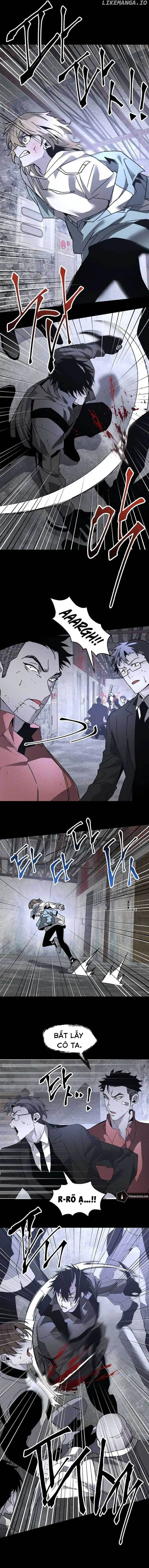 Kẻ Sát Nhân Định Mệnh