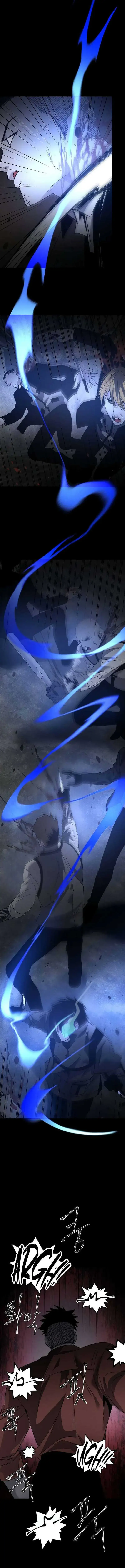 Kẻ Sát Nhân Định Mệnh