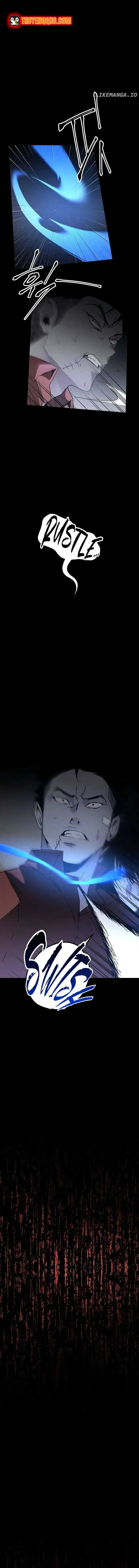 Kẻ Sát Nhân Định Mệnh