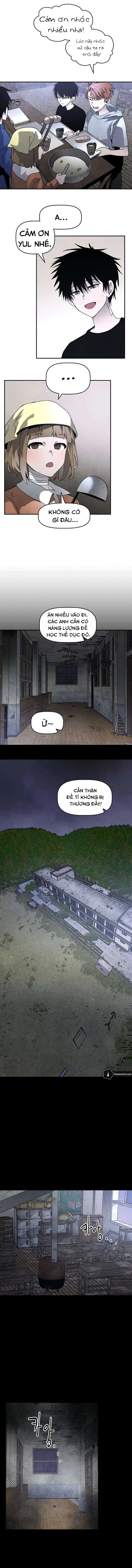 Kẻ Sát Nhân Định Mệnh