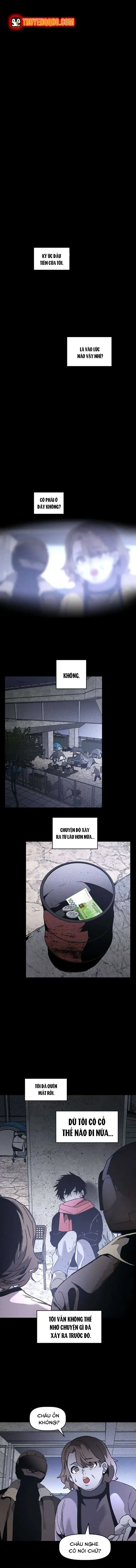 Kẻ Sát Nhân Định Mệnh