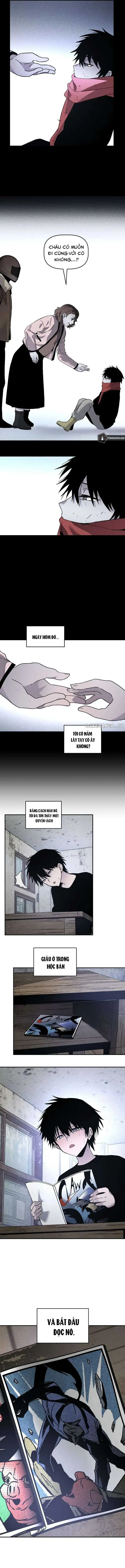 Kẻ Sát Nhân Định Mệnh