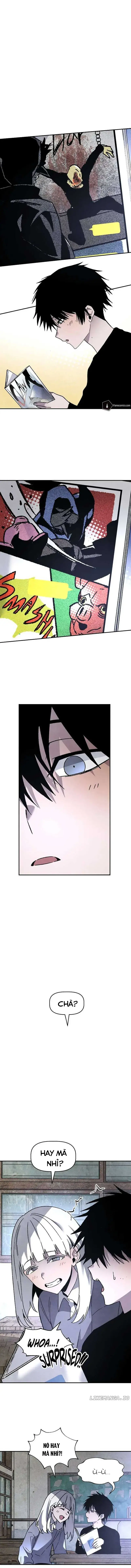 Kẻ Sát Nhân Định Mệnh