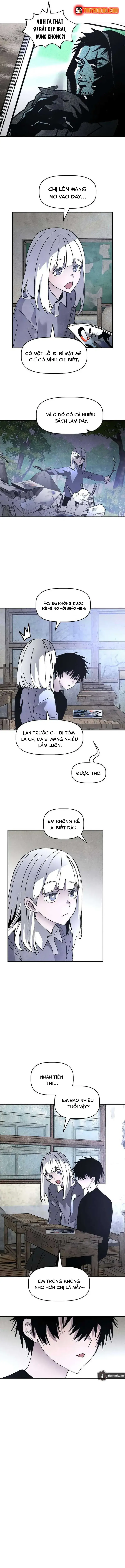 Kẻ Sát Nhân Định Mệnh