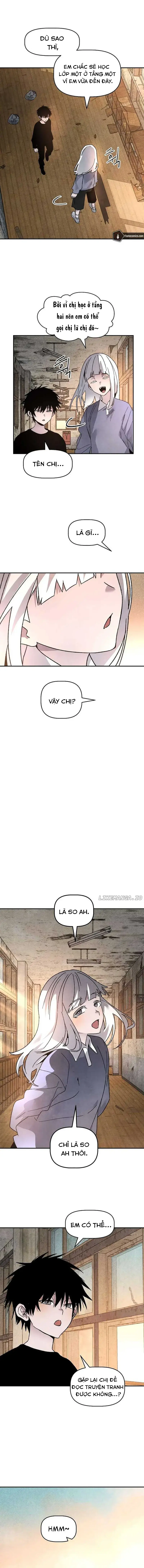 Kẻ Sát Nhân Định Mệnh