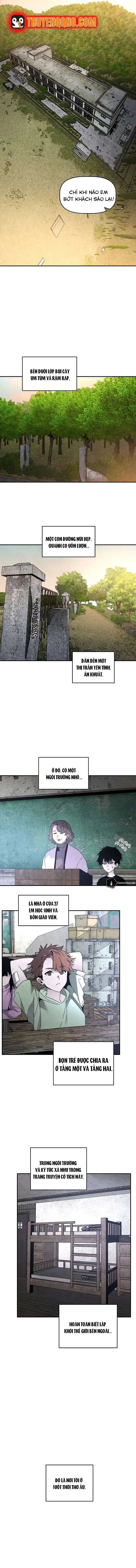 Kẻ Sát Nhân Định Mệnh