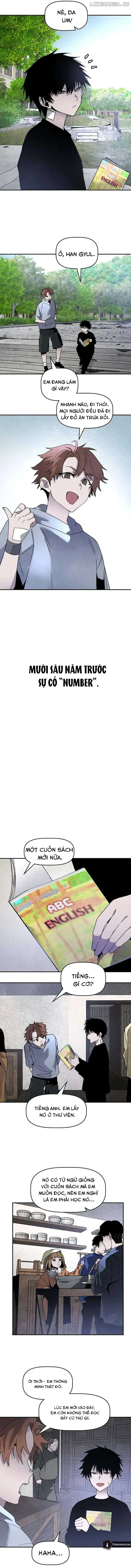 Kẻ Sát Nhân Định Mệnh