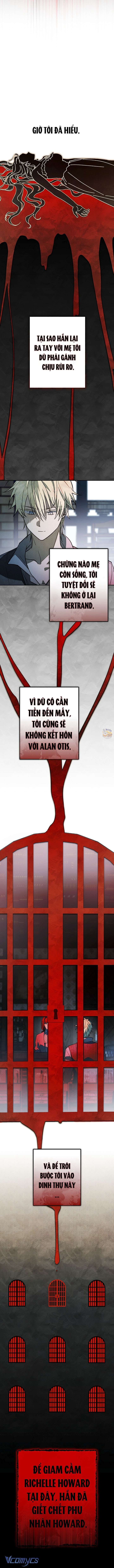 Chào Mừng Đến Với Dinh Thự Hoa Hồng