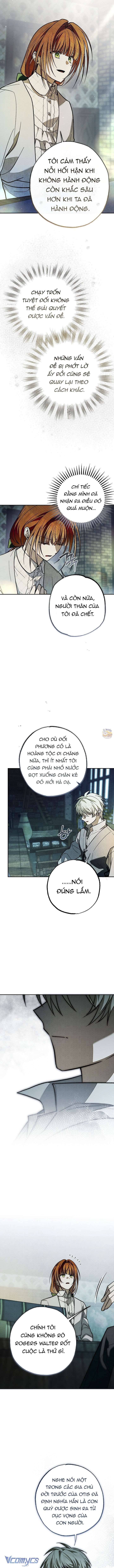 Chào Mừng Đến Với Dinh Thự Hoa Hồng