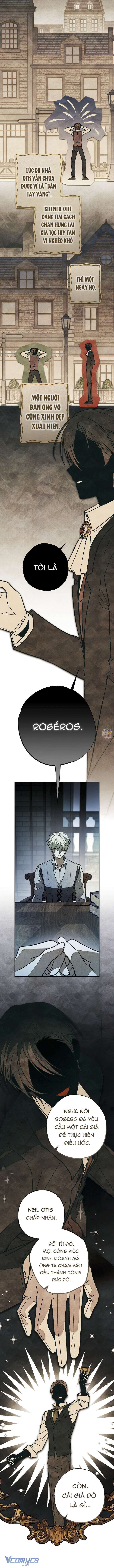 Chào Mừng Đến Với Dinh Thự Hoa Hồng