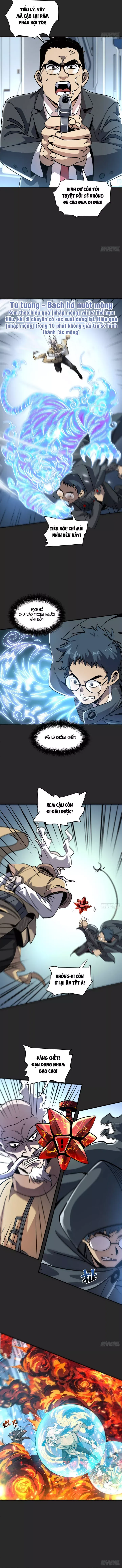 Tôi Dùng Hệ Thống Đỉnh Cấp Tái Tạo Thế Giới