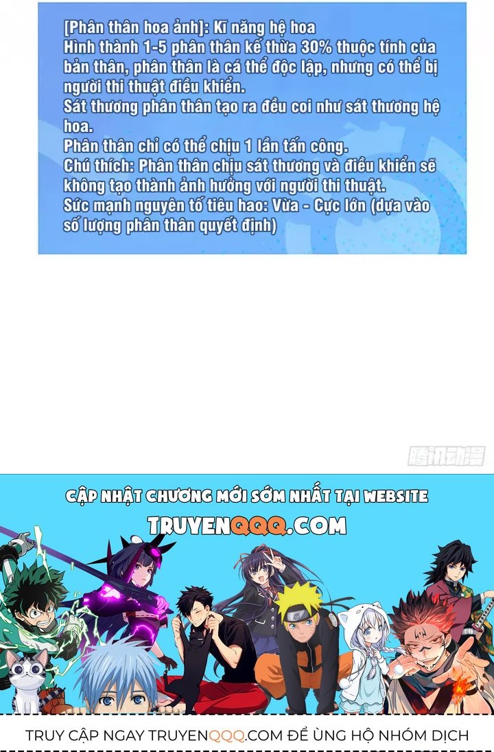 Tôi Dùng Hệ Thống Đỉnh Cấp Tái Tạo Thế Giới