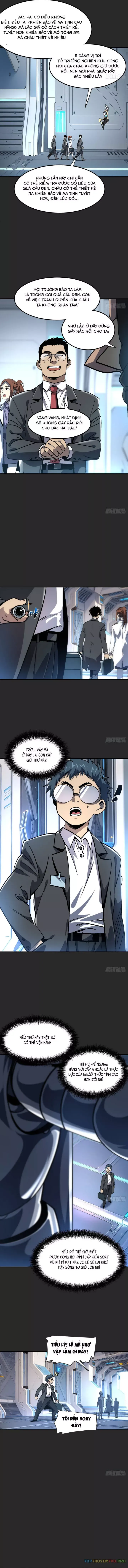 Tôi Dùng Hệ Thống Đỉnh Cấp Tái Tạo Thế Giới