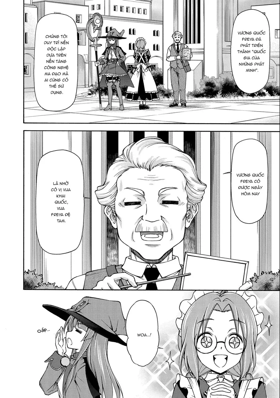 Là Một Hầu Gái, Đây Là Chuyện Đương Nhiên Ạ.