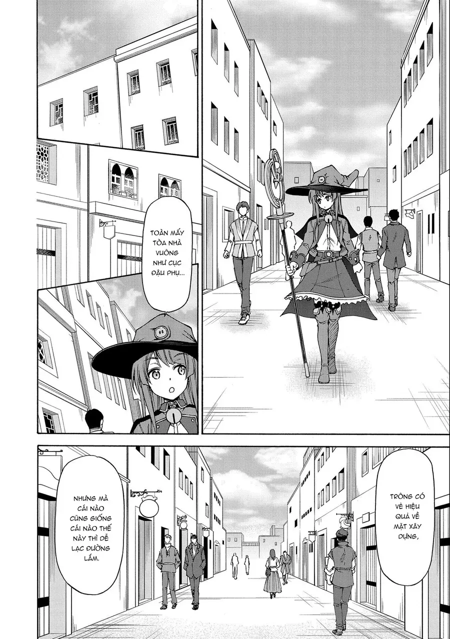 Là Một Hầu Gái, Đây Là Chuyện Đương Nhiên Ạ.