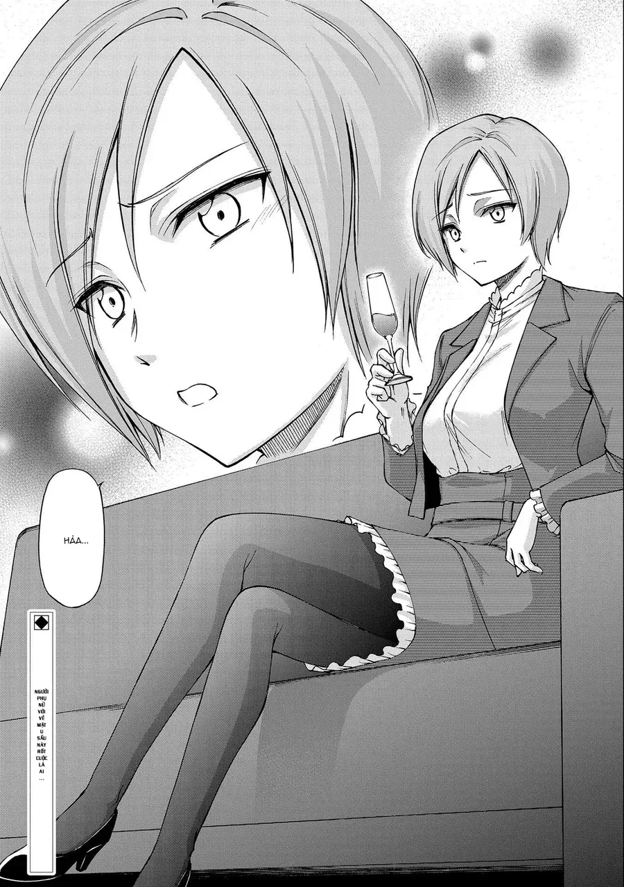 Là Một Hầu Gái, Đây Là Chuyện Đương Nhiên Ạ.