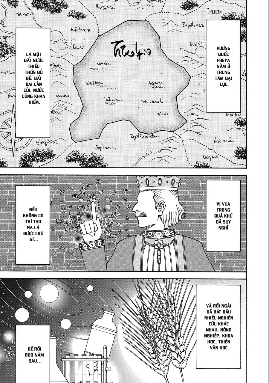 Là Một Hầu Gái, Đây Là Chuyện Đương Nhiên Ạ.