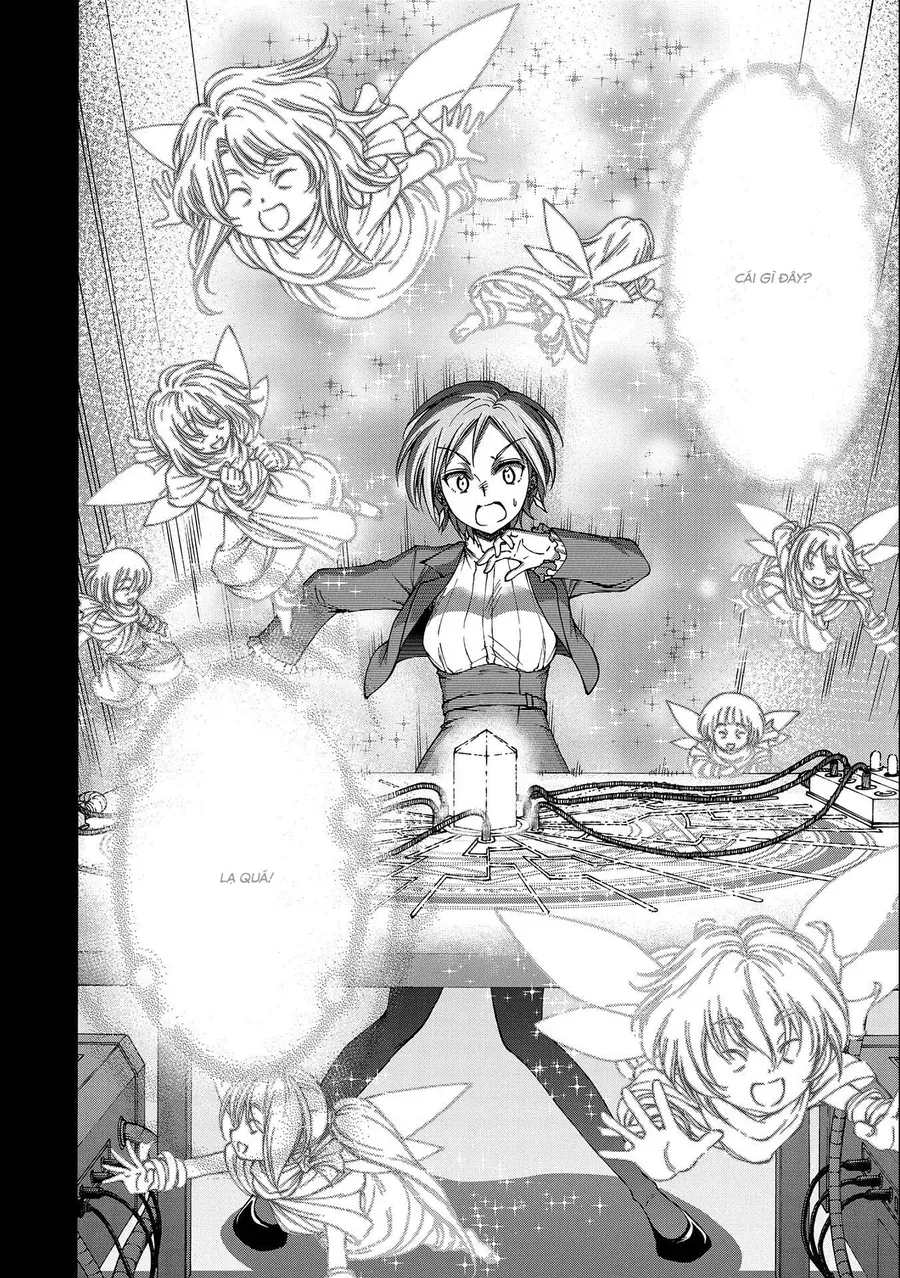 Là Một Hầu Gái, Đây Là Chuyện Đương Nhiên Ạ.