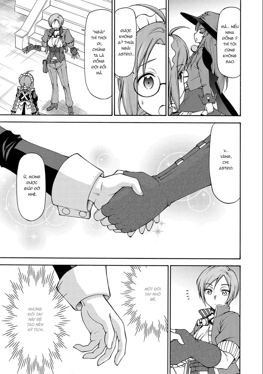 Là Một Hầu Gái, Đây Là Chuyện Đương Nhiên Ạ.