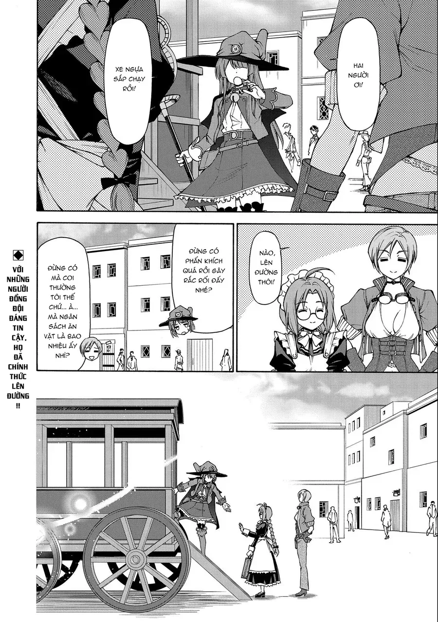 Là Một Hầu Gái, Đây Là Chuyện Đương Nhiên Ạ.