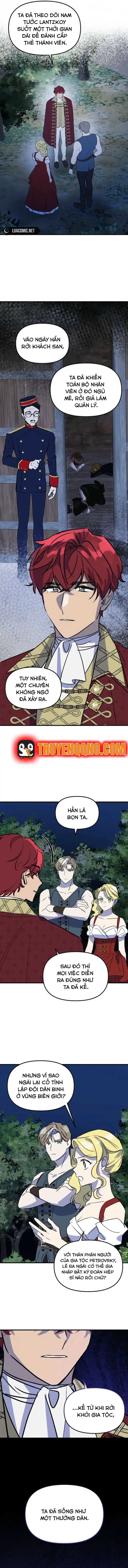 Đừng Thuần Hóa Cô Nàng Đanh Đá