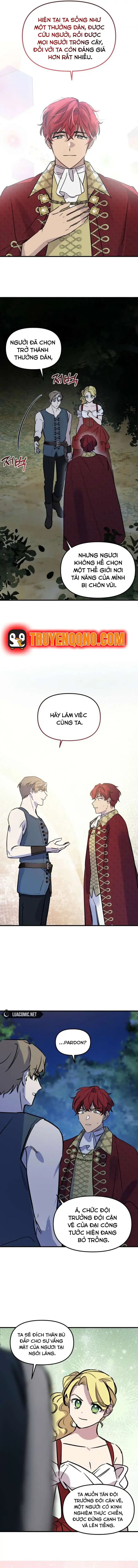 Đừng Thuần Hóa Cô Nàng Đanh Đá